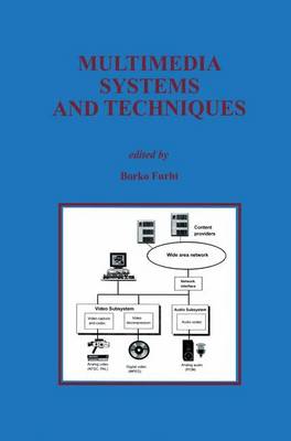 Book cover for Multimedia Systems and Techniques