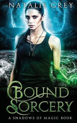 Book cover for Bound Sorcery