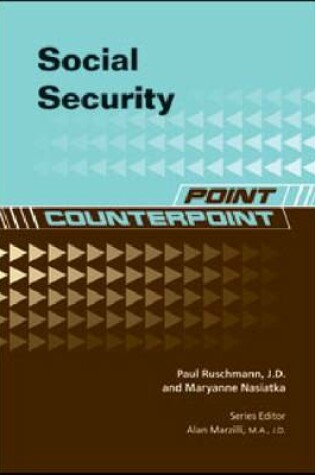 Cover of Social Security