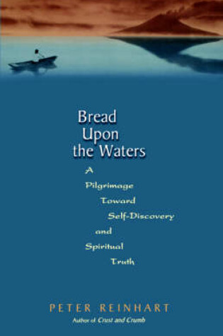 Cover of Bread Upon the Waters