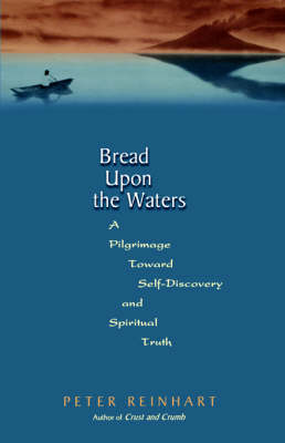 Book cover for Bread Upon the Waters