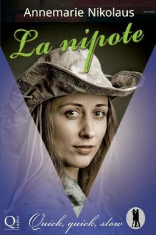 Cover of La nipote