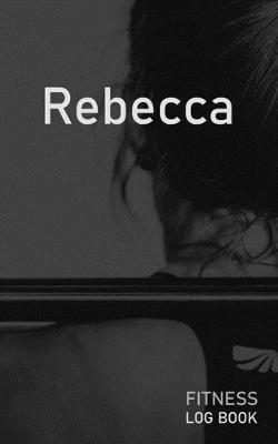 Book cover for Rebecca