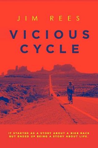 Cover of Vicious Cycle