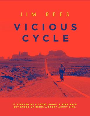 Book cover for Vicious Cycle