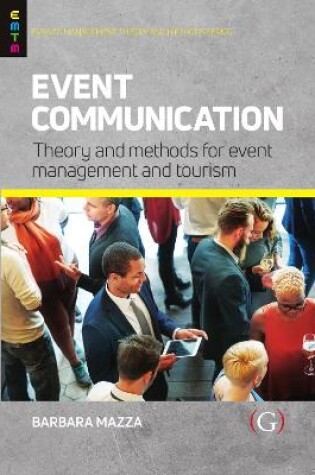 Cover of Event Communication