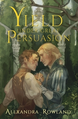 Book cover for Yield Under Great Persuasion