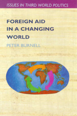 Cover of Foreign Aid in a Changing World