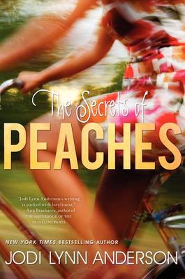 Cover of The Secrets of Peaches