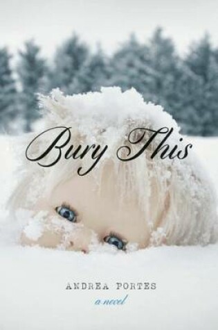 Cover of Bury This