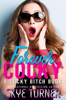 Book cover for Forever Cocky