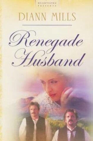Cover of Renegade Husband
