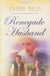 Book cover for Renegade Husband