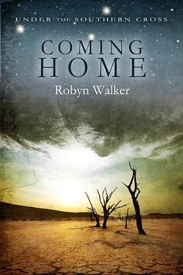 Book cover for Coming Home