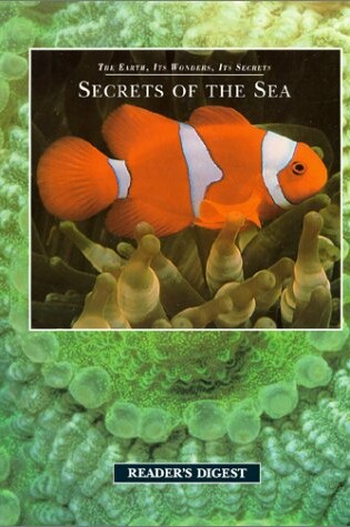 Cover of Secrets of the Seas