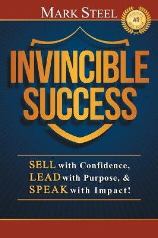Cover of Invincible Success