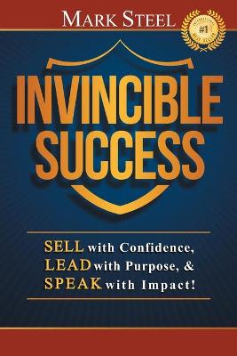 Book cover for Invincible Success