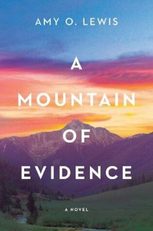 Cover of A Mountain of Evidence