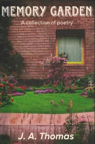 Cover of Memory Garden