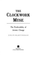 Book cover for The Clockwork Muse