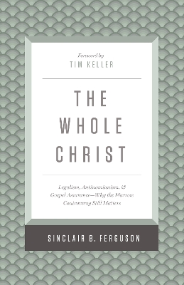 Book cover for The Whole Christ