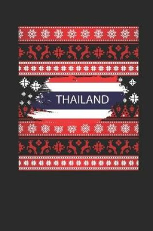 Cover of Ugly Christmas - Thailand