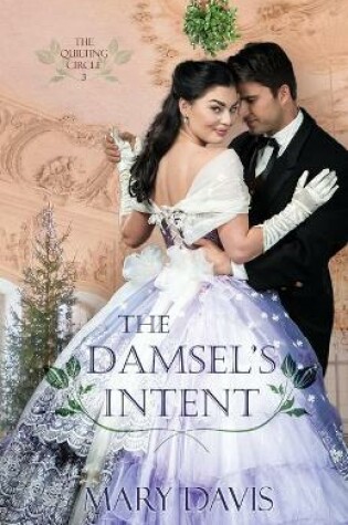 Cover of The Damsel's Intent