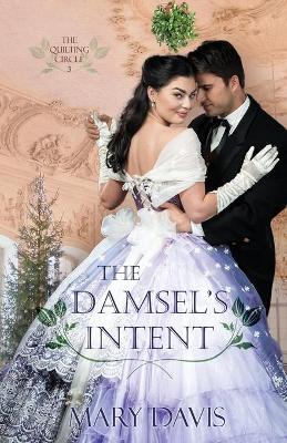 Cover of The Damsel's Intent