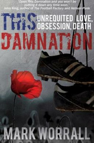 Cover of This Damnation