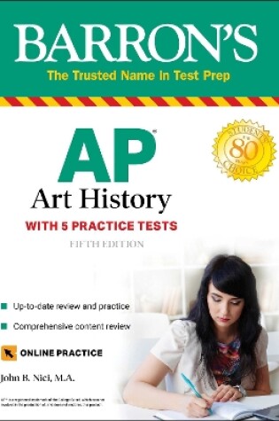 Cover of AP Art History