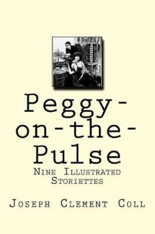 Cover of Peggy-on-the-Pulse