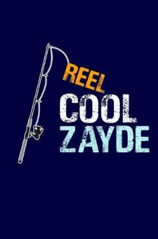 Cover of Reel Cool Zayde