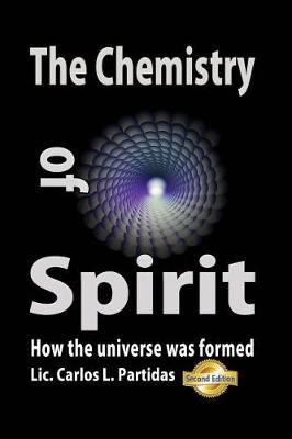 Book cover for The Chemistry of Spirit
