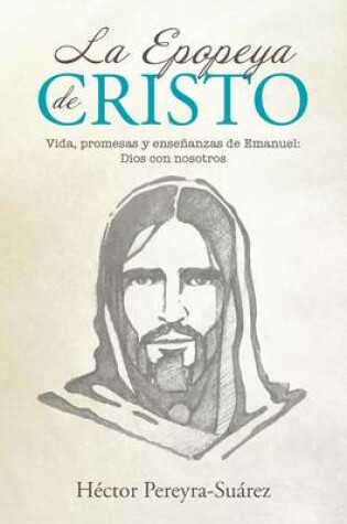Cover of La Epopeya de Cristo