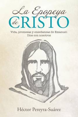 Cover of La Epopeya de Cristo