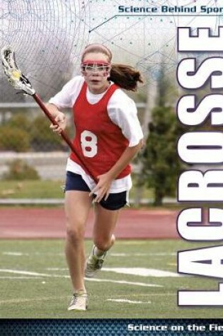 Cover of Lacrosse