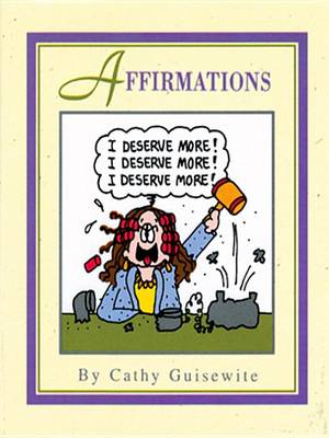 Cover of Affirmations