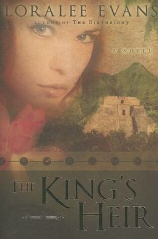 Cover of The King's Heir