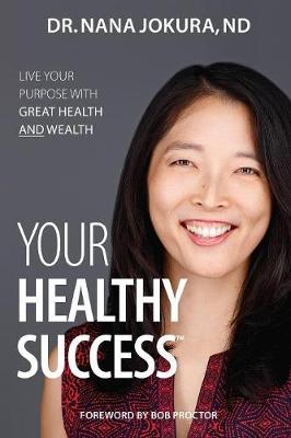 Cover of Your Healthy Success