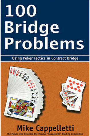 Cover of 100 Bridge Problems