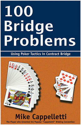 Book cover for 100 Bridge Problems