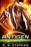 Book cover for Antigen