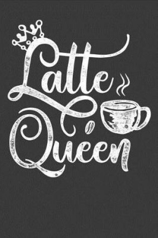 Cover of Latte Queen