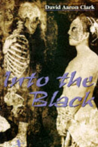 Cover of Into the Black