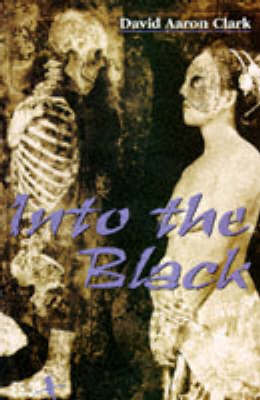 Book cover for Into the Black