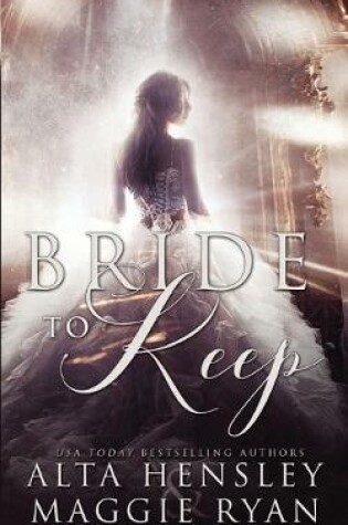 Cover of Bride to Keep