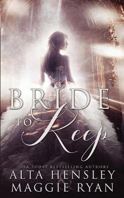 Book cover for Bride to Keep