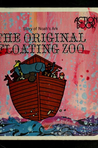 Cover of The Original Floating Zoo