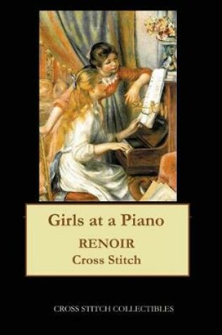 Cover of Girls at a Piano