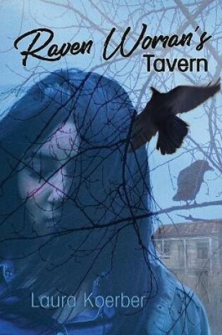 Cover of Raven Woman's Tavern